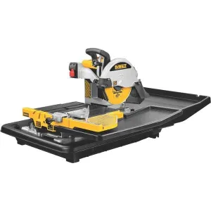 10" Wet Tile Saw