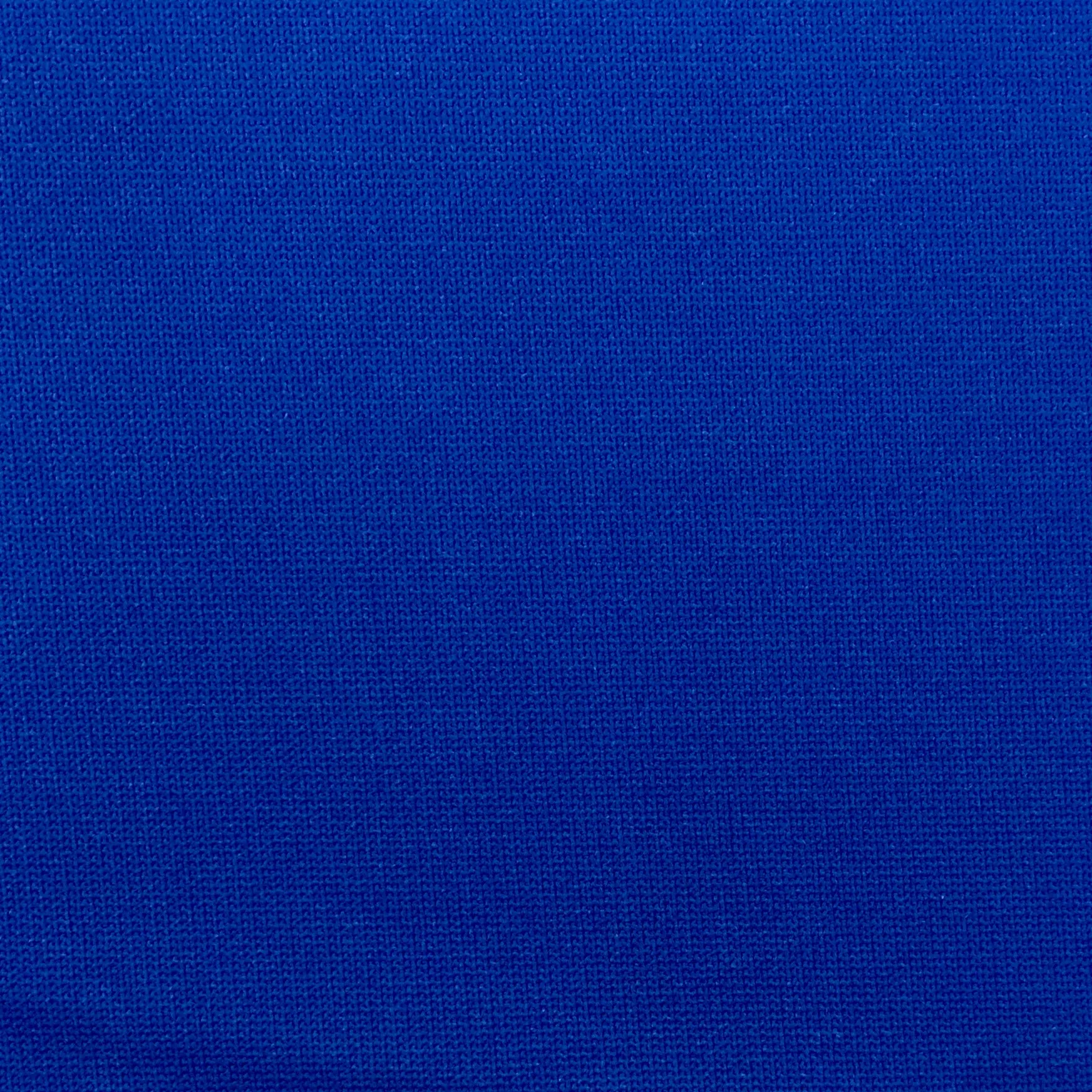 150D Polyester Reusable Bag Fabric - Royal Blue  (Sold per Yard)