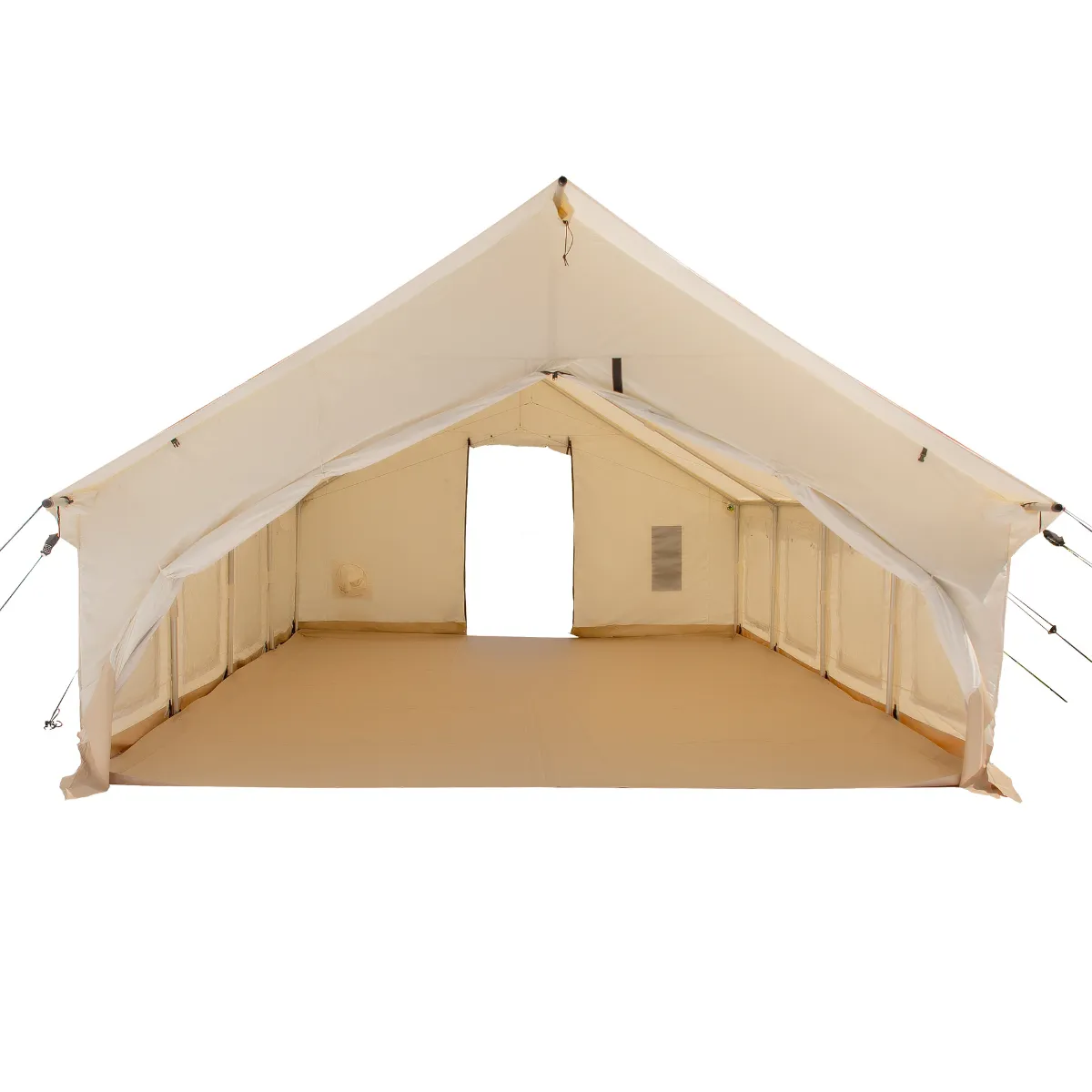 16'x20' Alpha Pro Wall Tent