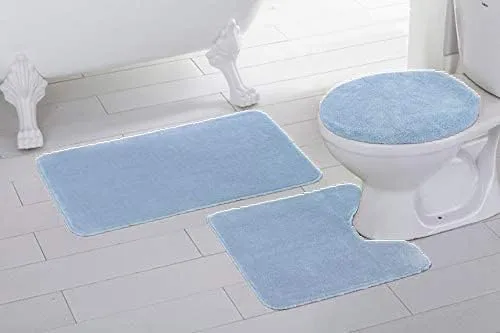 3 Piece Bath Set