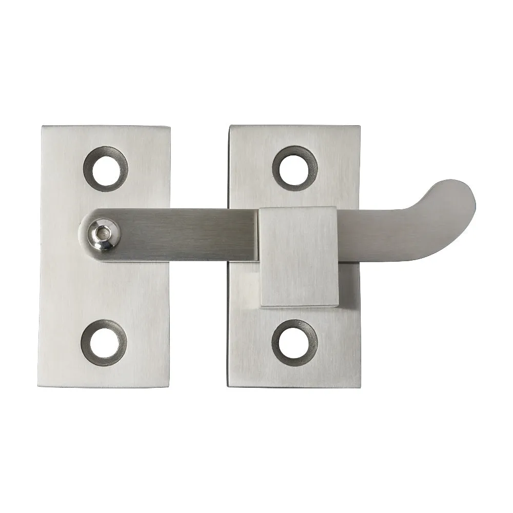 316 Stainless Gate Latch To Suit 42.4mm Tube