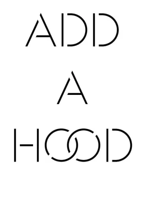 Add A Hood