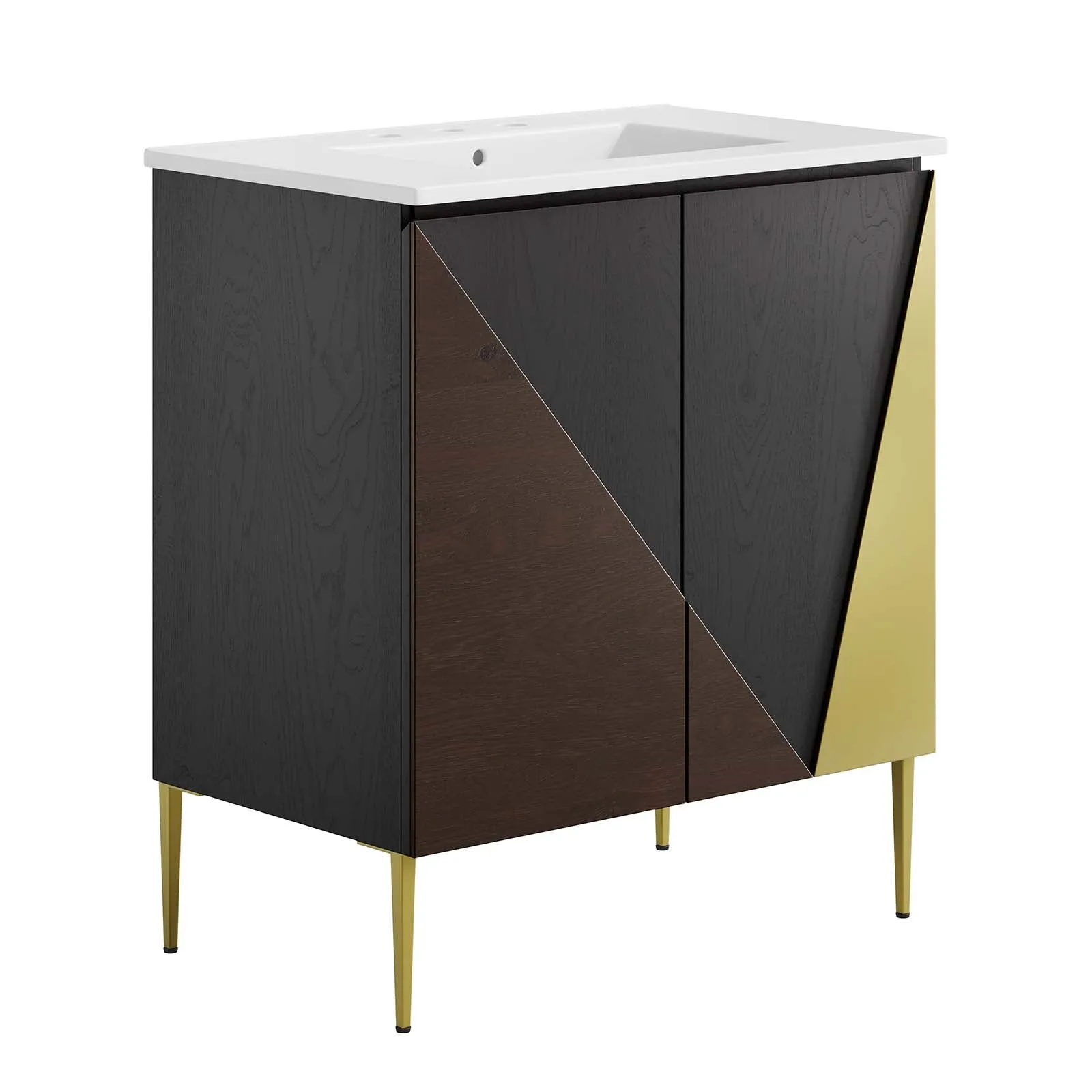 Alchemist 30" Bathroom Vanity by Modway