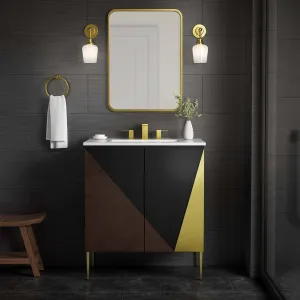 Alchemist 30" Bathroom Vanity by Modway