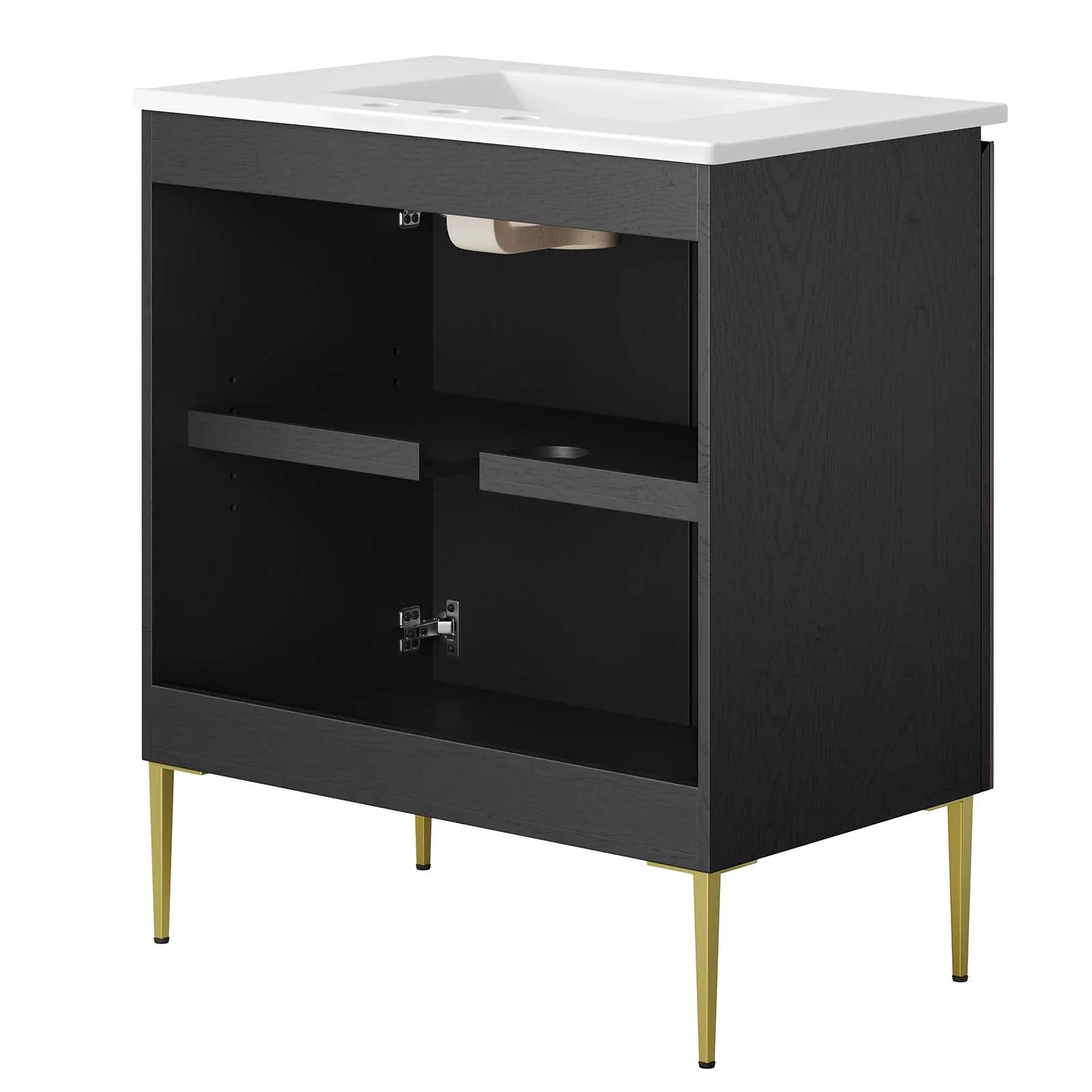 Alchemist 30" Bathroom Vanity by Modway