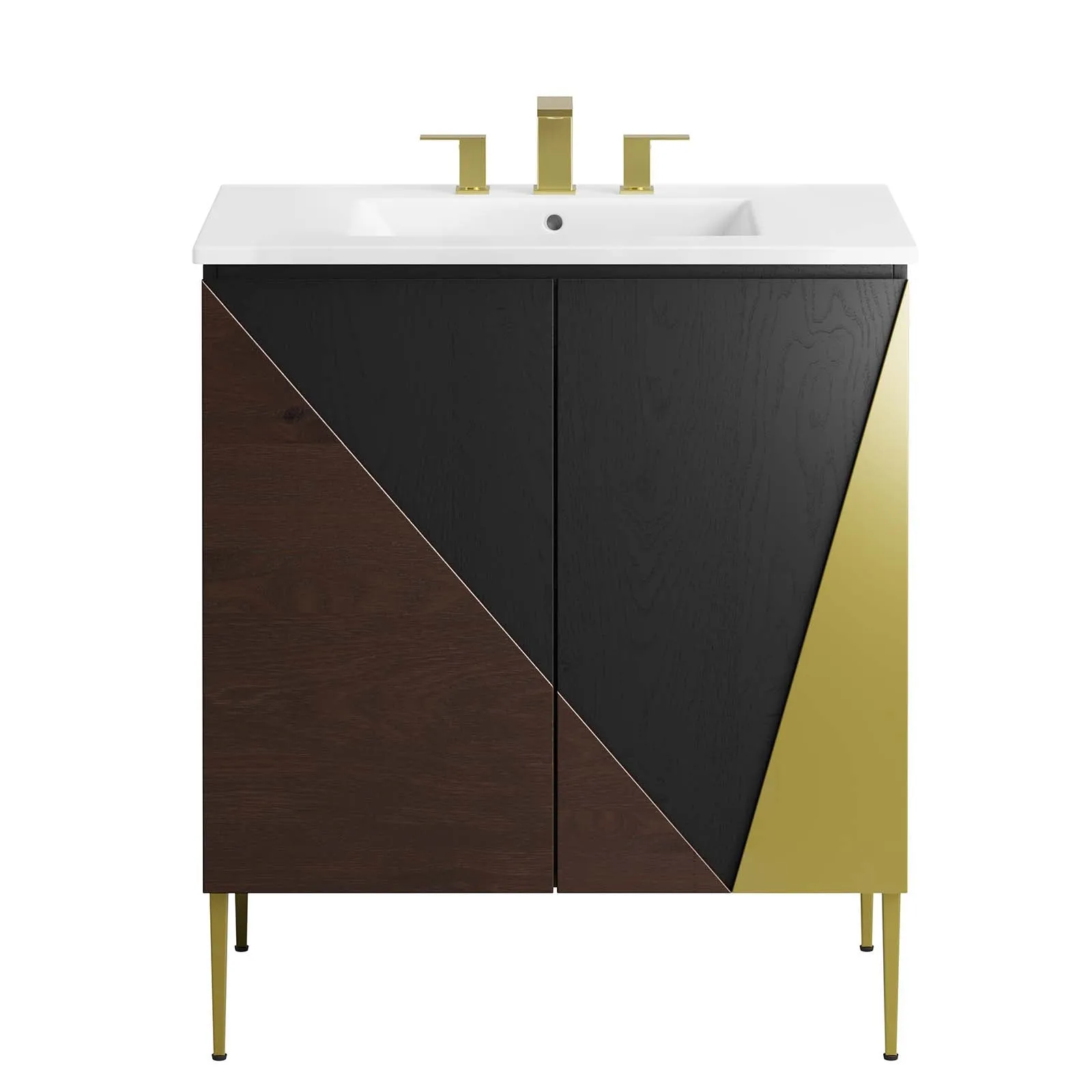 Alchemist 30" Bathroom Vanity by Modway