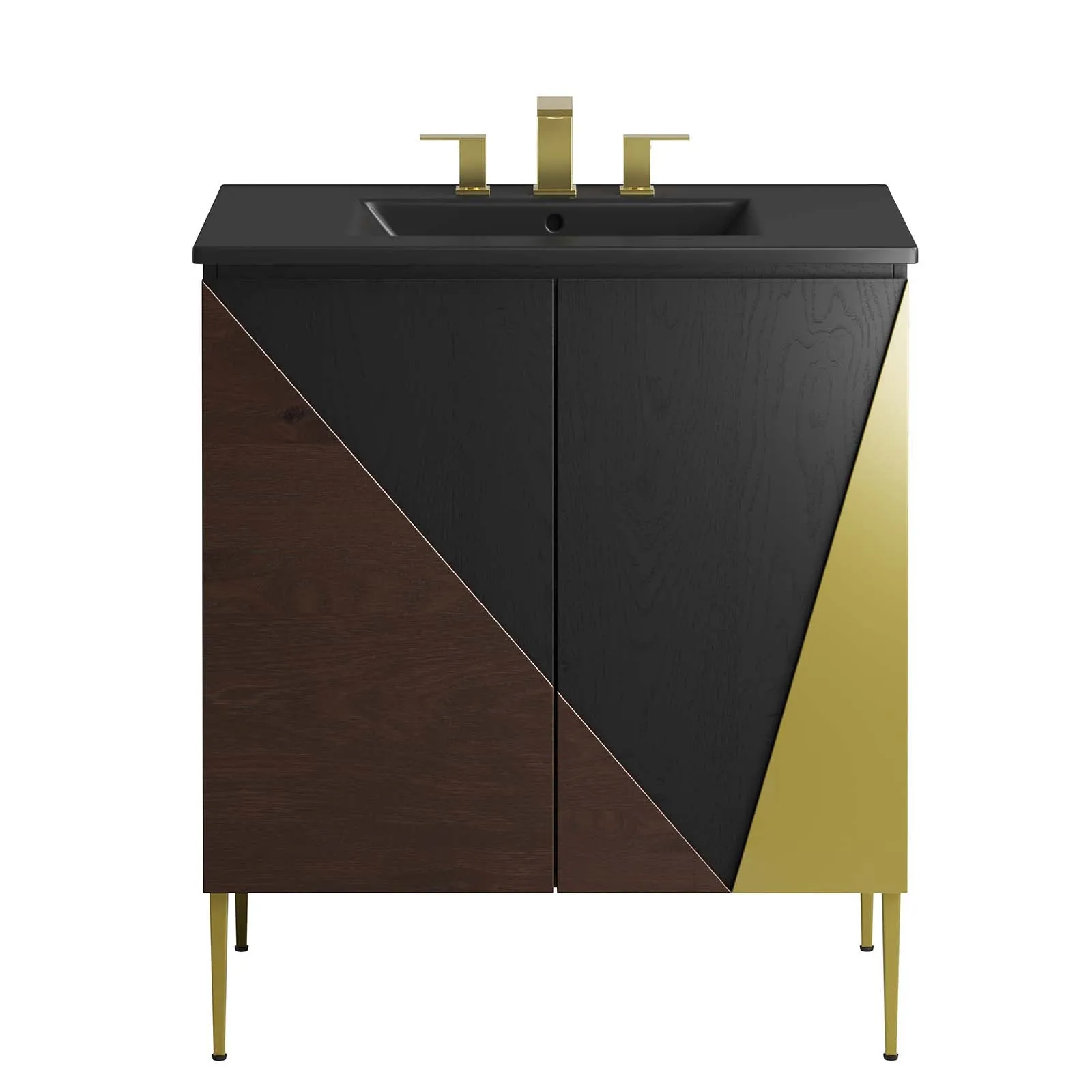 Alchemist 30" Bathroom Vanity by Modway