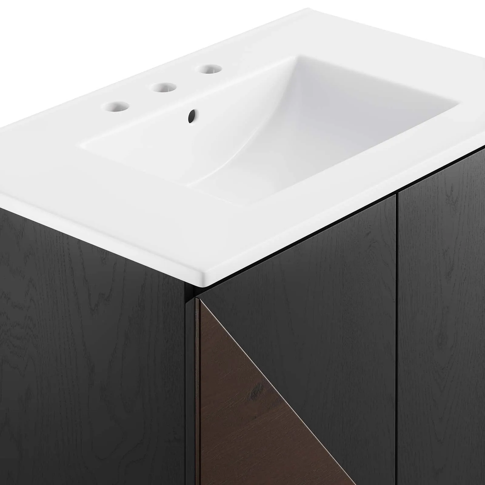 Alchemist 30" Bathroom Vanity by Modway