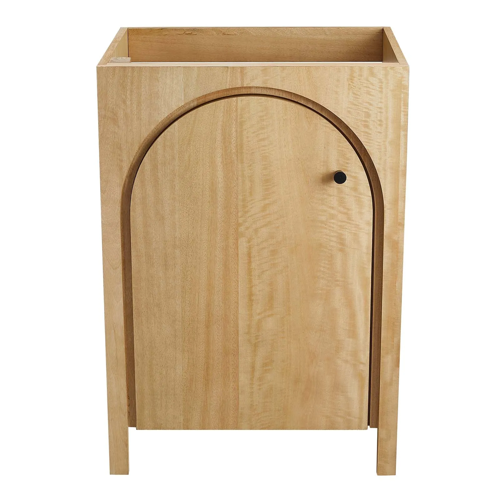 Appia 24" Bathroom Vanity Cabinet (Sink Basin Not Included) by Modway