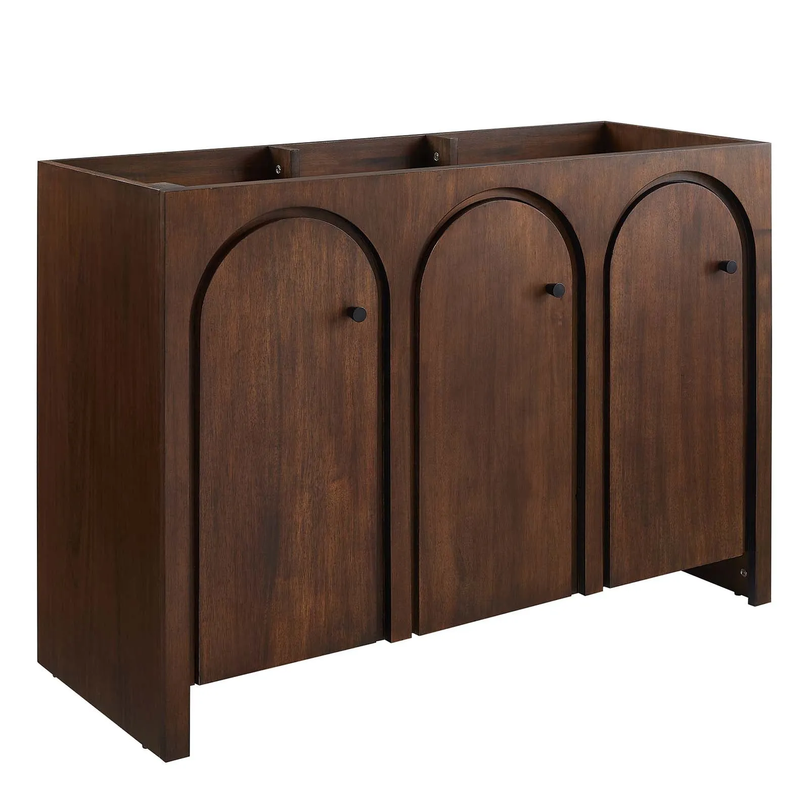 Appia 48" Bathroom Vanity Cabinet (Sink Basin Not Included) by Modway