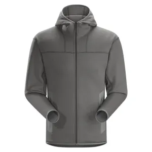 Arc'teryx LEAF NAGA Full Zip (Gen 2, Factory 2nd)