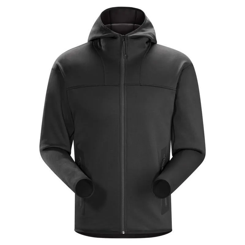 Arc'teryx LEAF NAGA Full Zip (Gen 2, Factory 2nd)