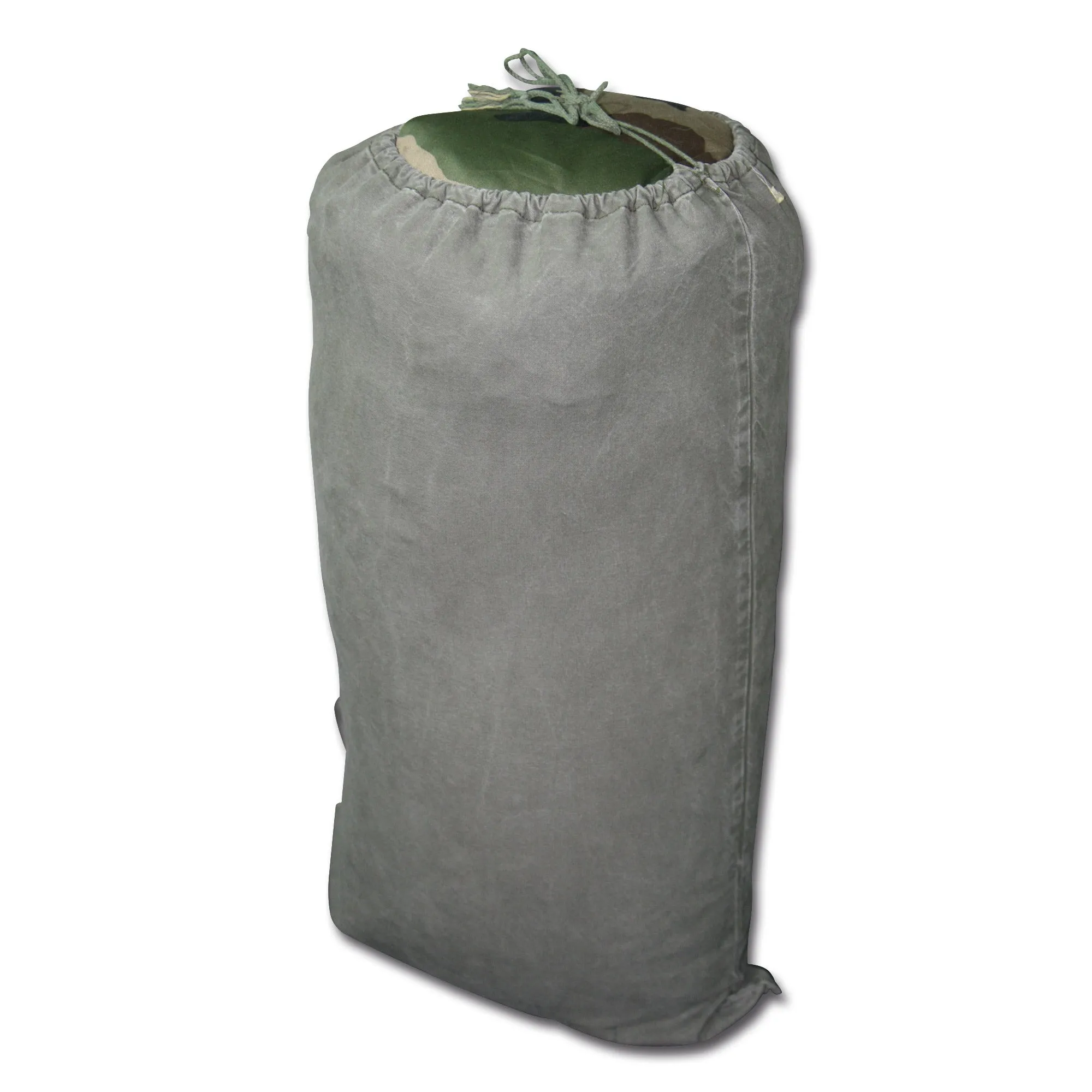 Army Laundry Bag  used