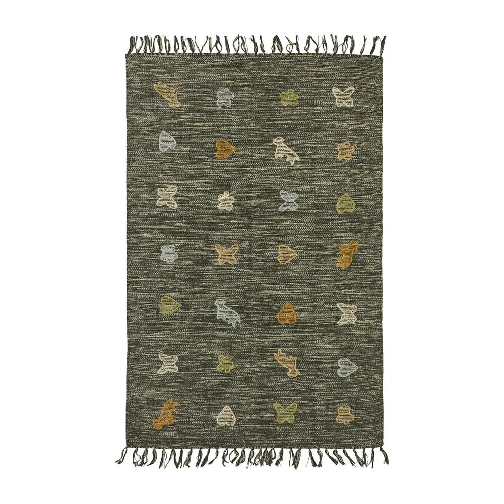 Ashford Shape Rug