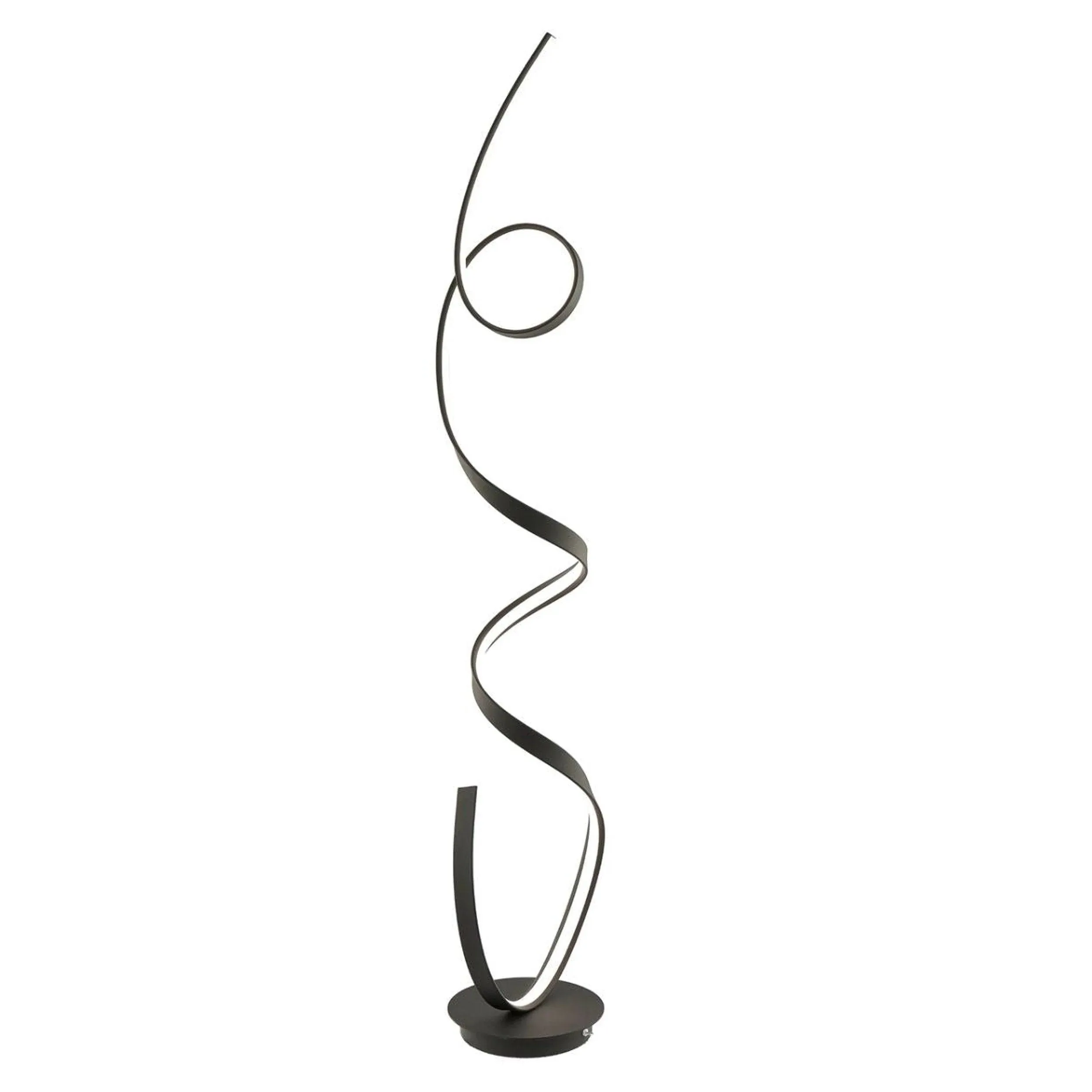 Astrid 63” floor lamp