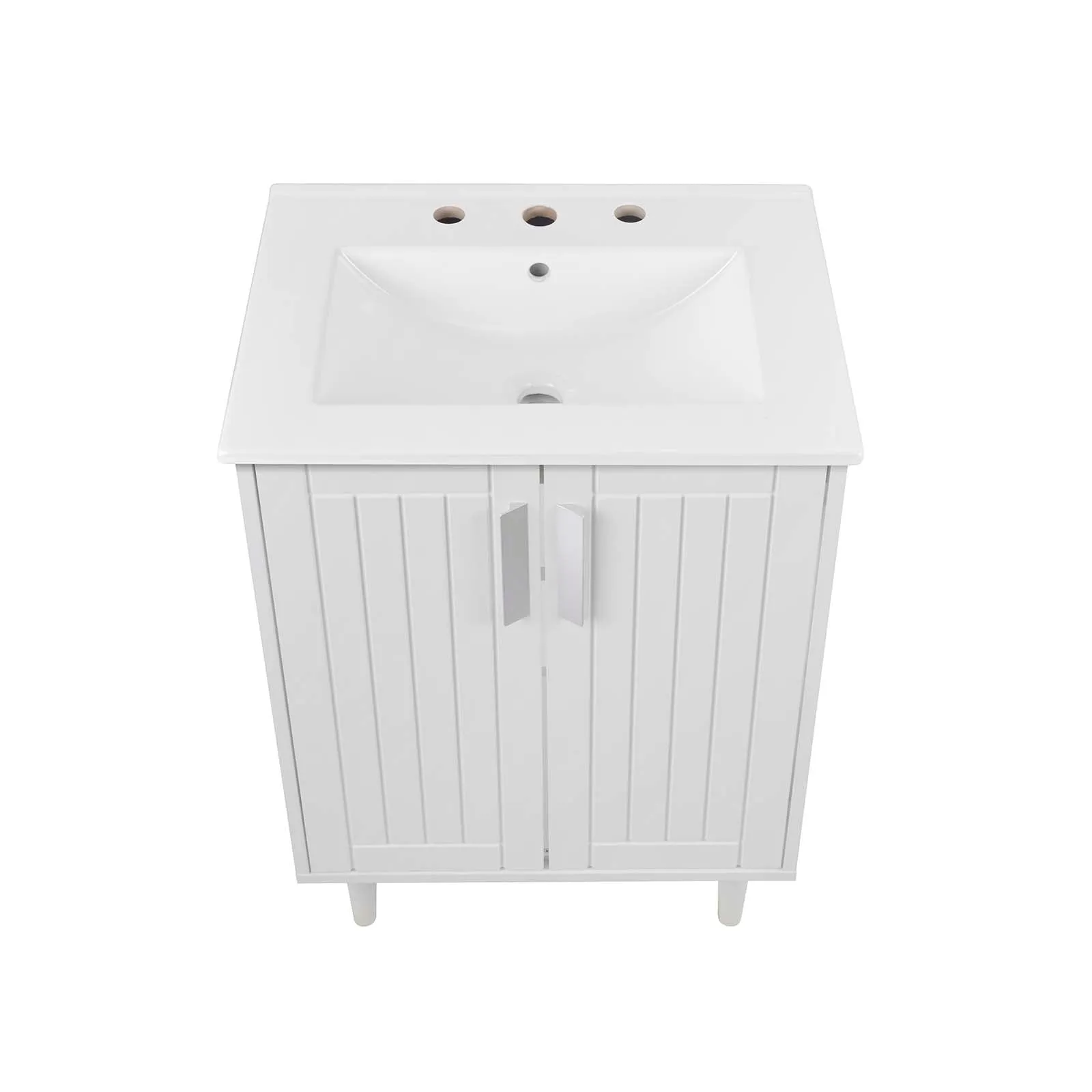 Augusta 24" Bathroom Vanity by Modway