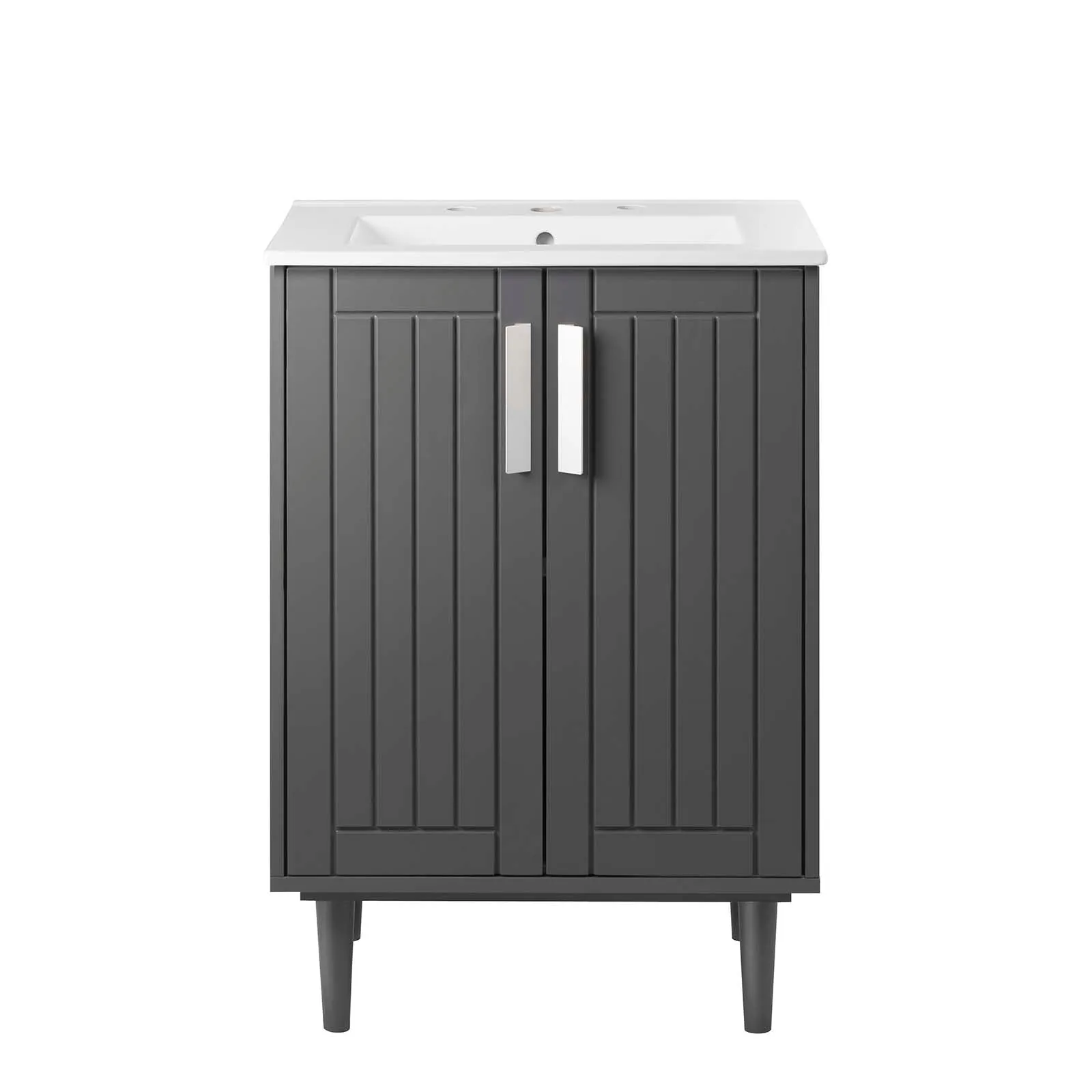 Augusta 24" Bathroom Vanity by Modway