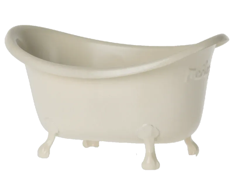 BATHTUB FOR MOUSE