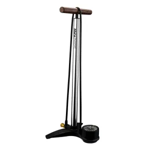 Birzman Maha Push & Twist IV Floor Pump