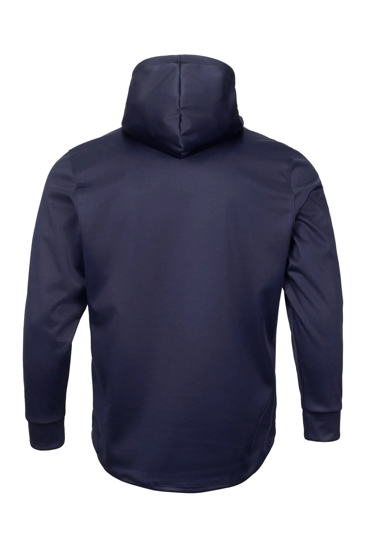 BOATHOUSE Tailwind Sublimated Hoodie