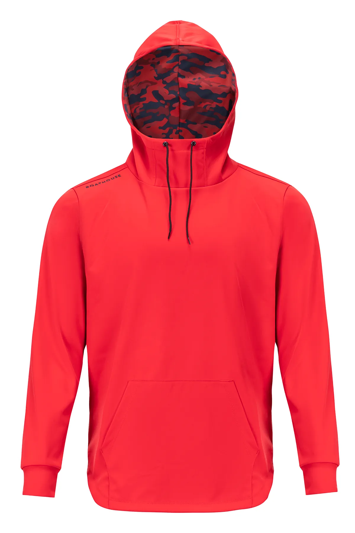 BOATHOUSE Tailwind Sublimated Hoodie