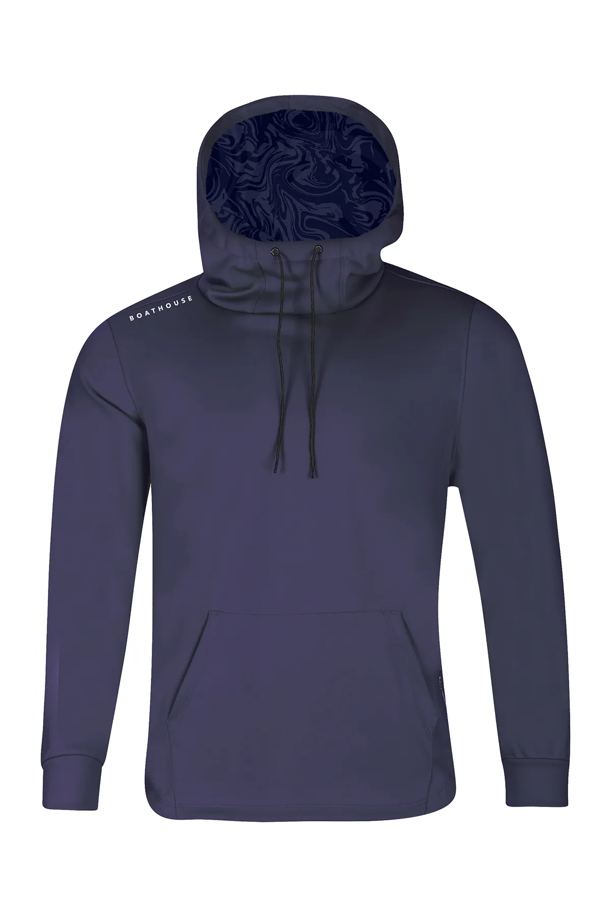 BOATHOUSE Tailwind Sublimated Hoodie