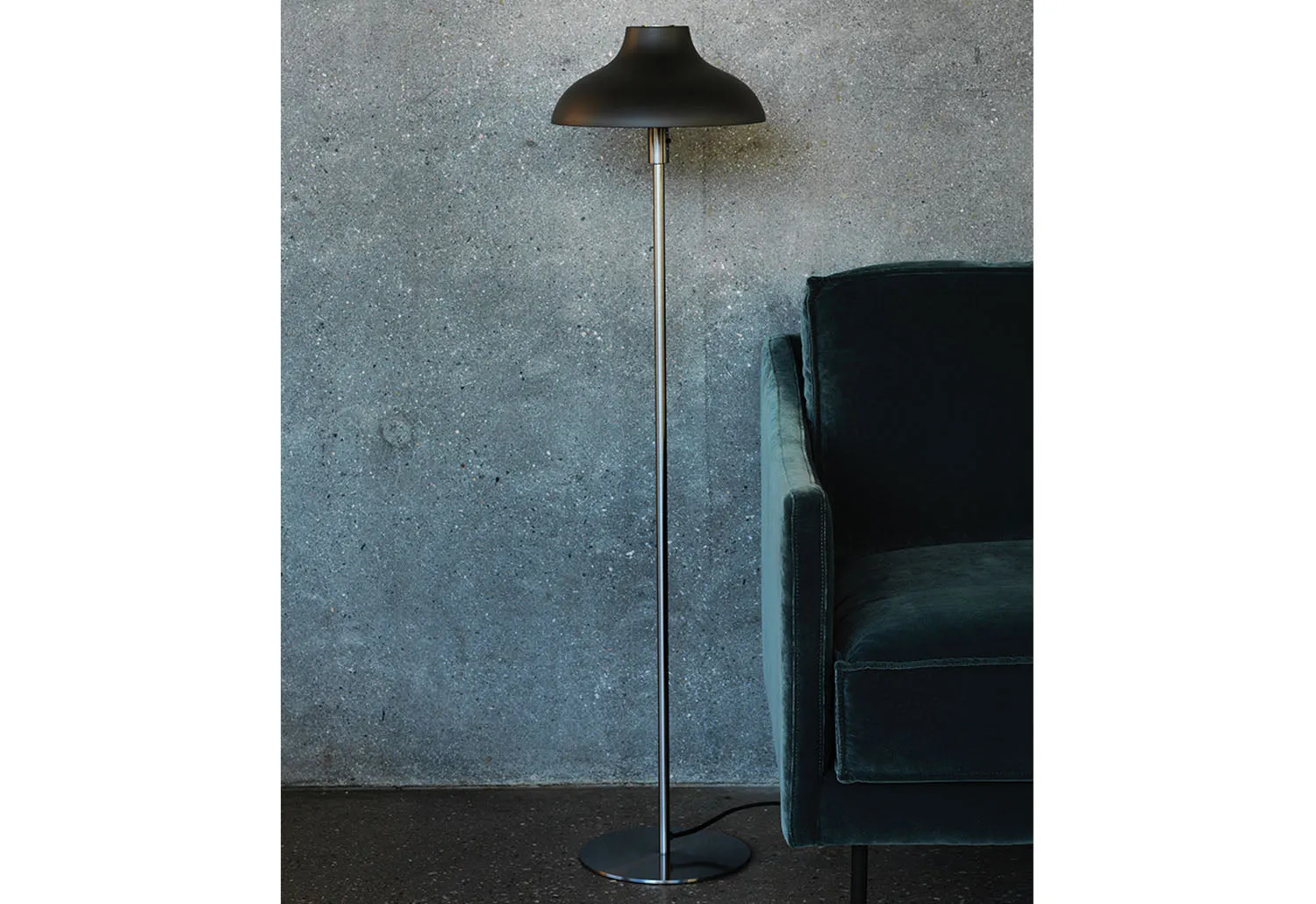 Bolero Floor Lamp