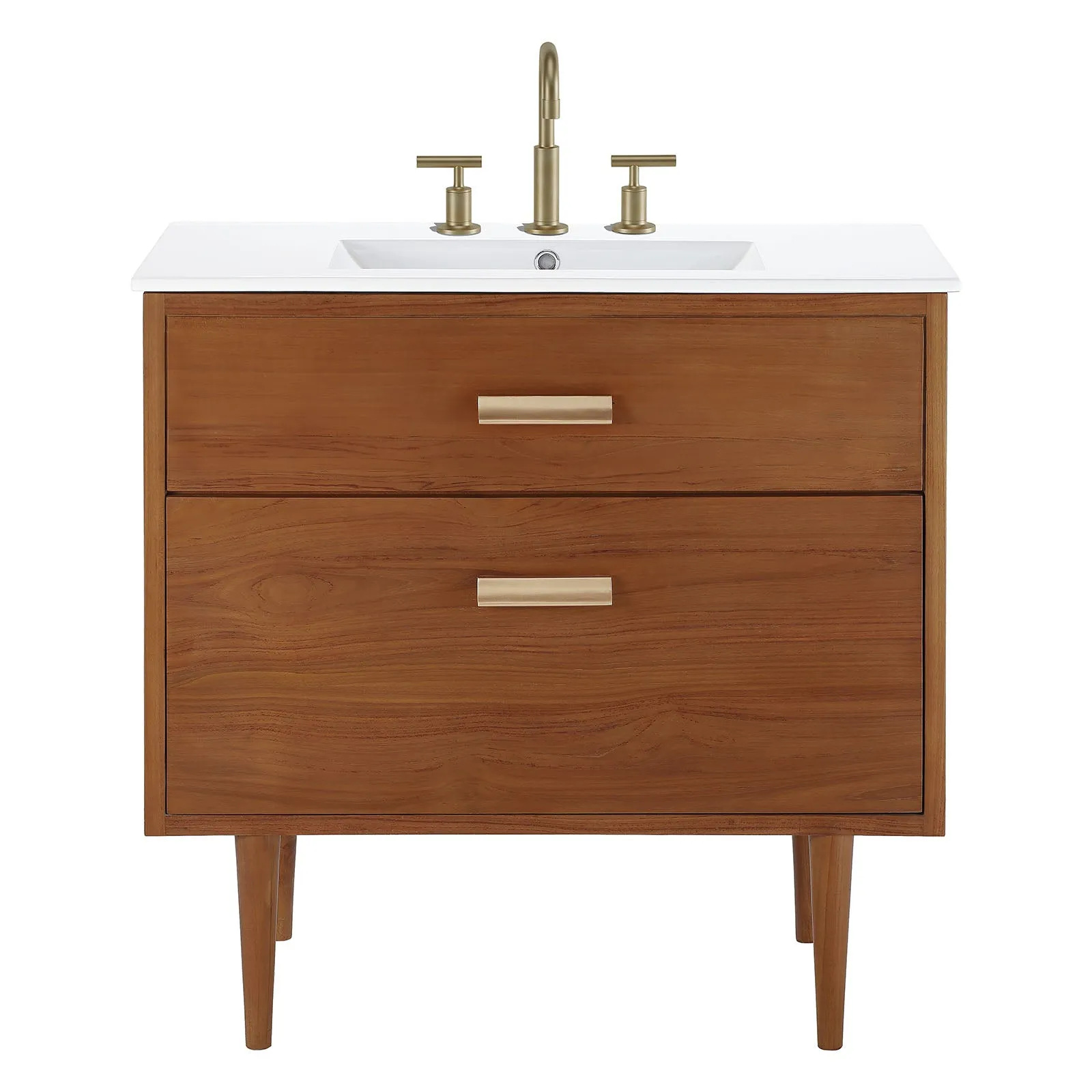 Cassia 36" Bathroom Vanity by Modway