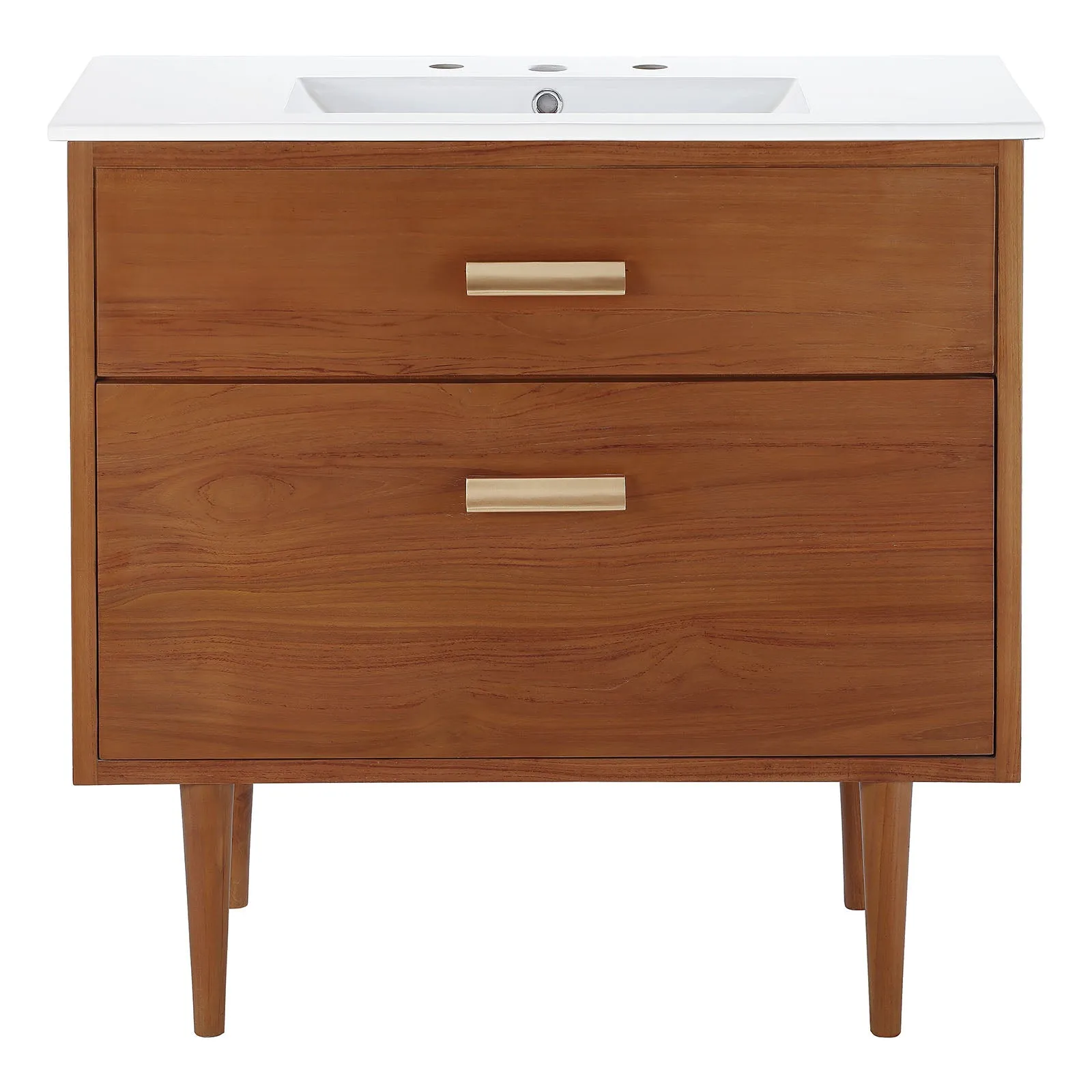 Cassia 36" Bathroom Vanity by Modway