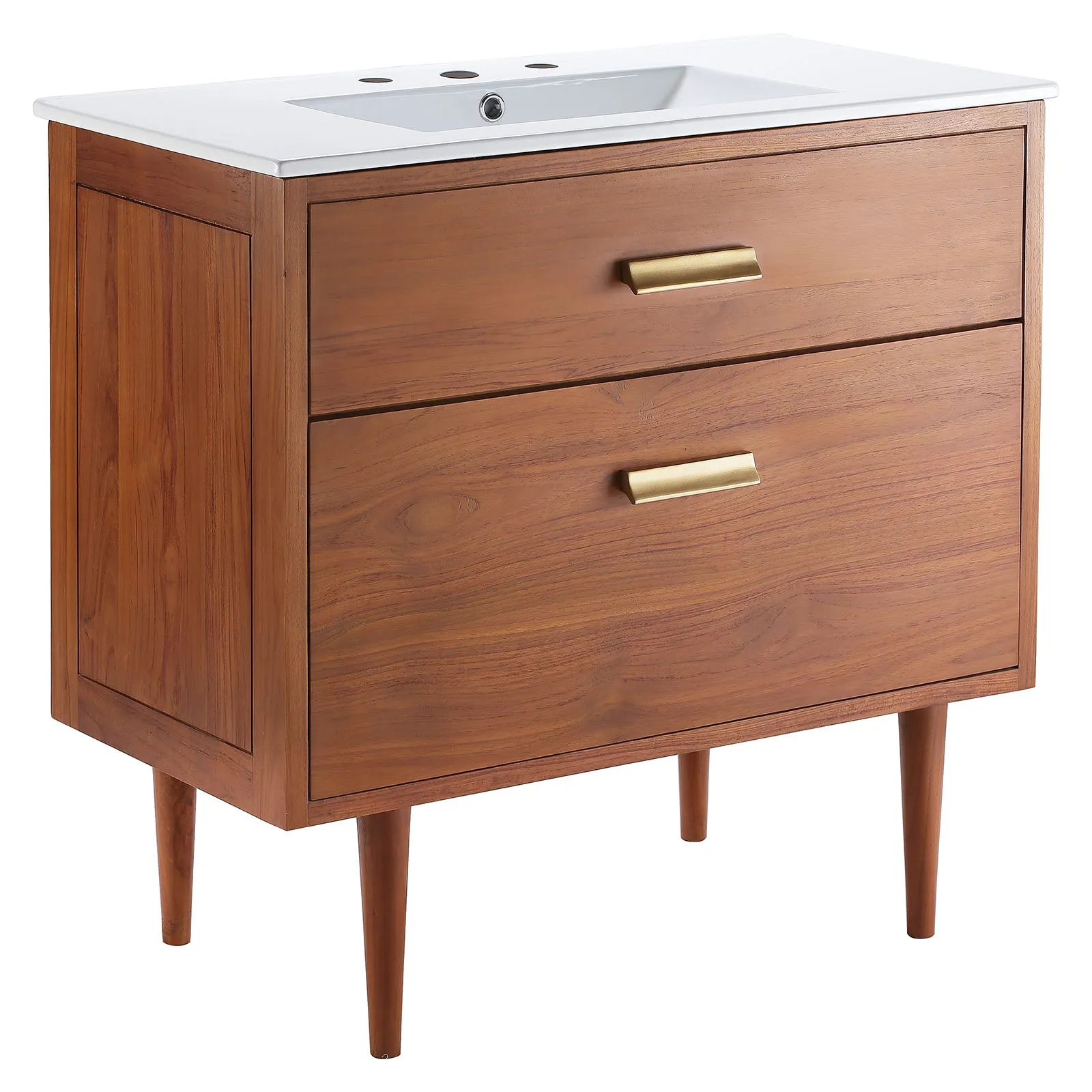 Cassia 36" Bathroom Vanity by Modway