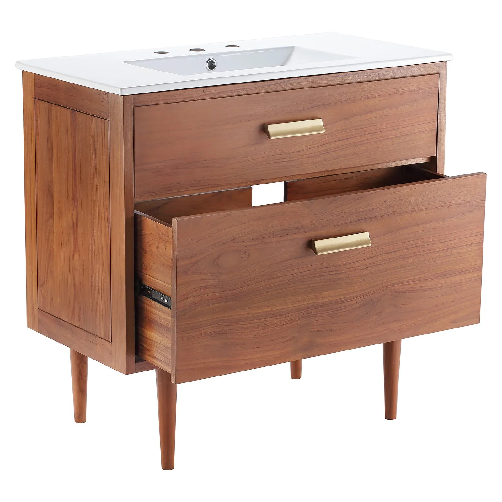 Cassia 36" Bathroom Vanity by Modway