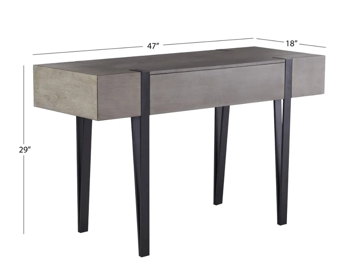 Colton 4-pc Occasional Table Collection