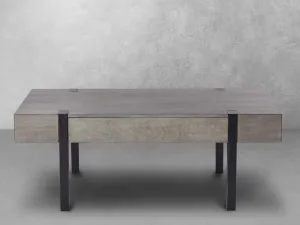 Colton Cocktail Table