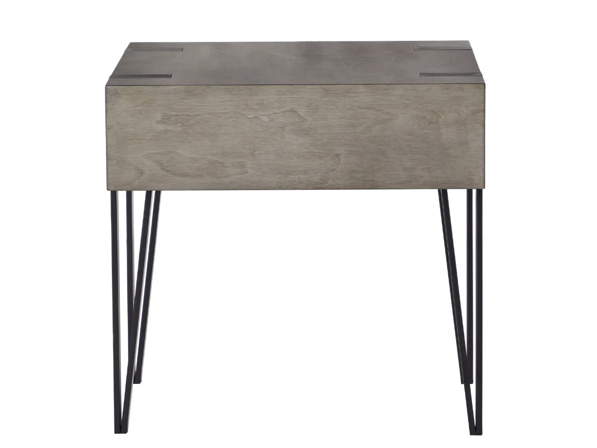 Colton End Table