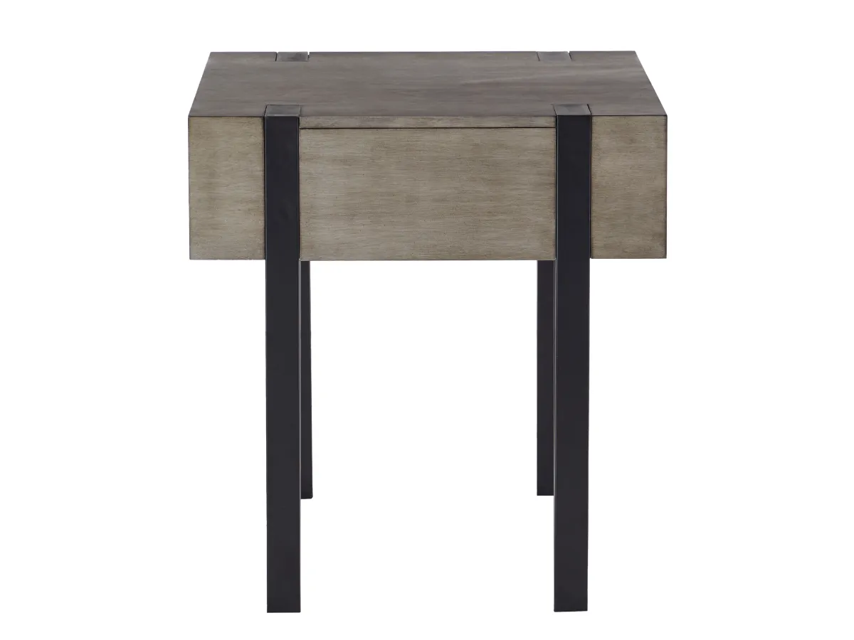 Colton End Table