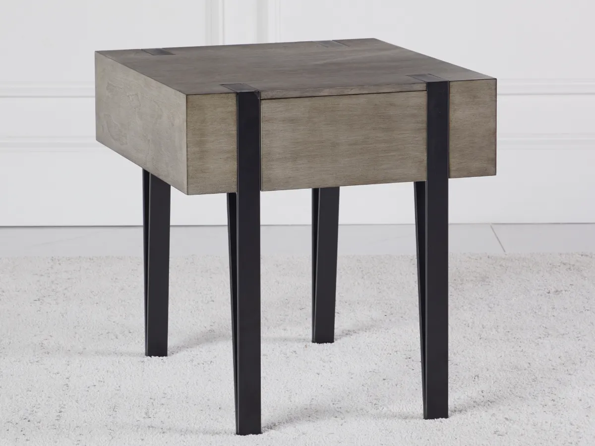 Colton End Table