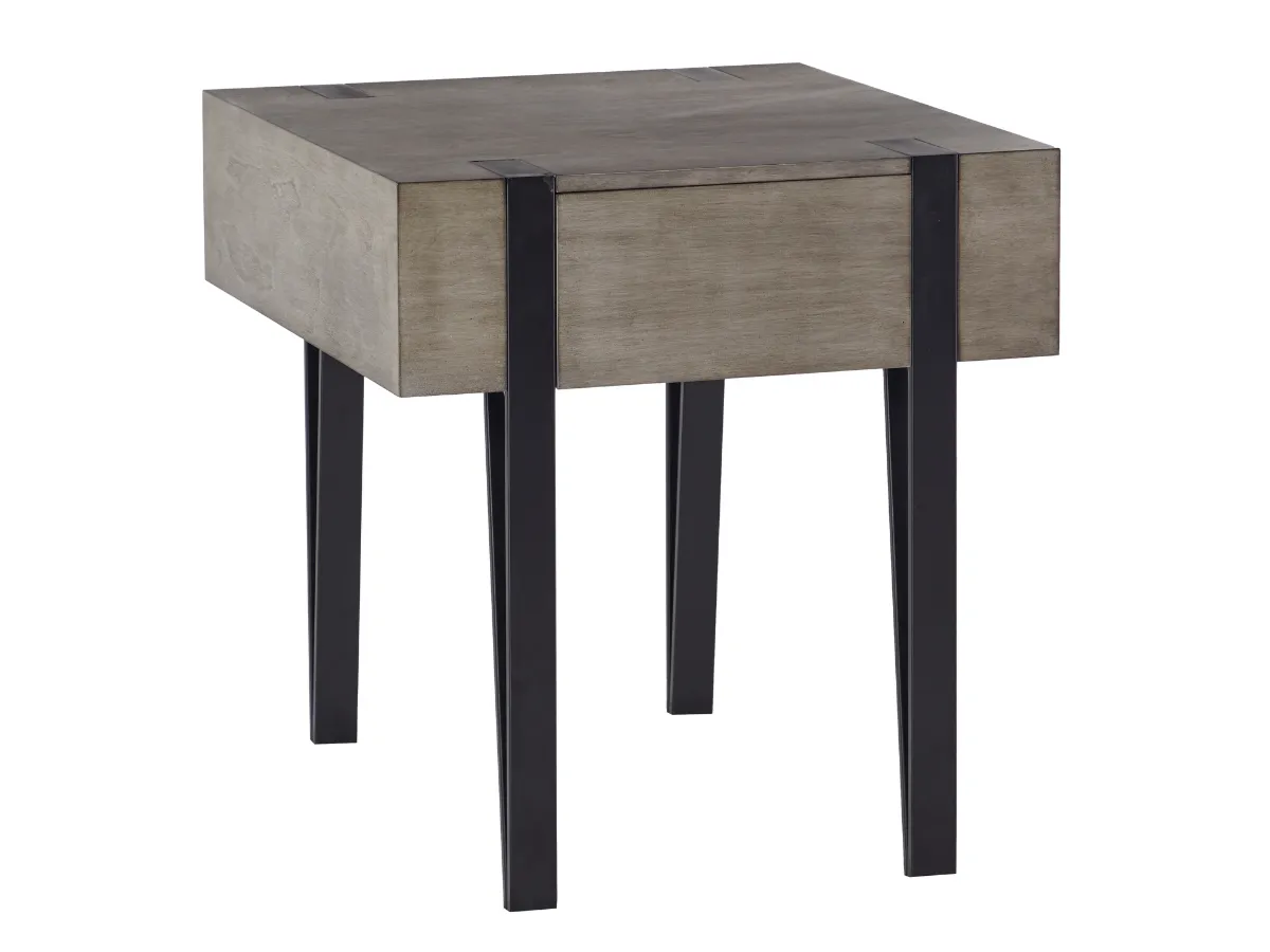 Colton End Table