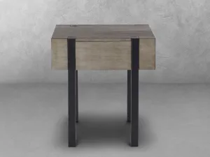 Colton End Table