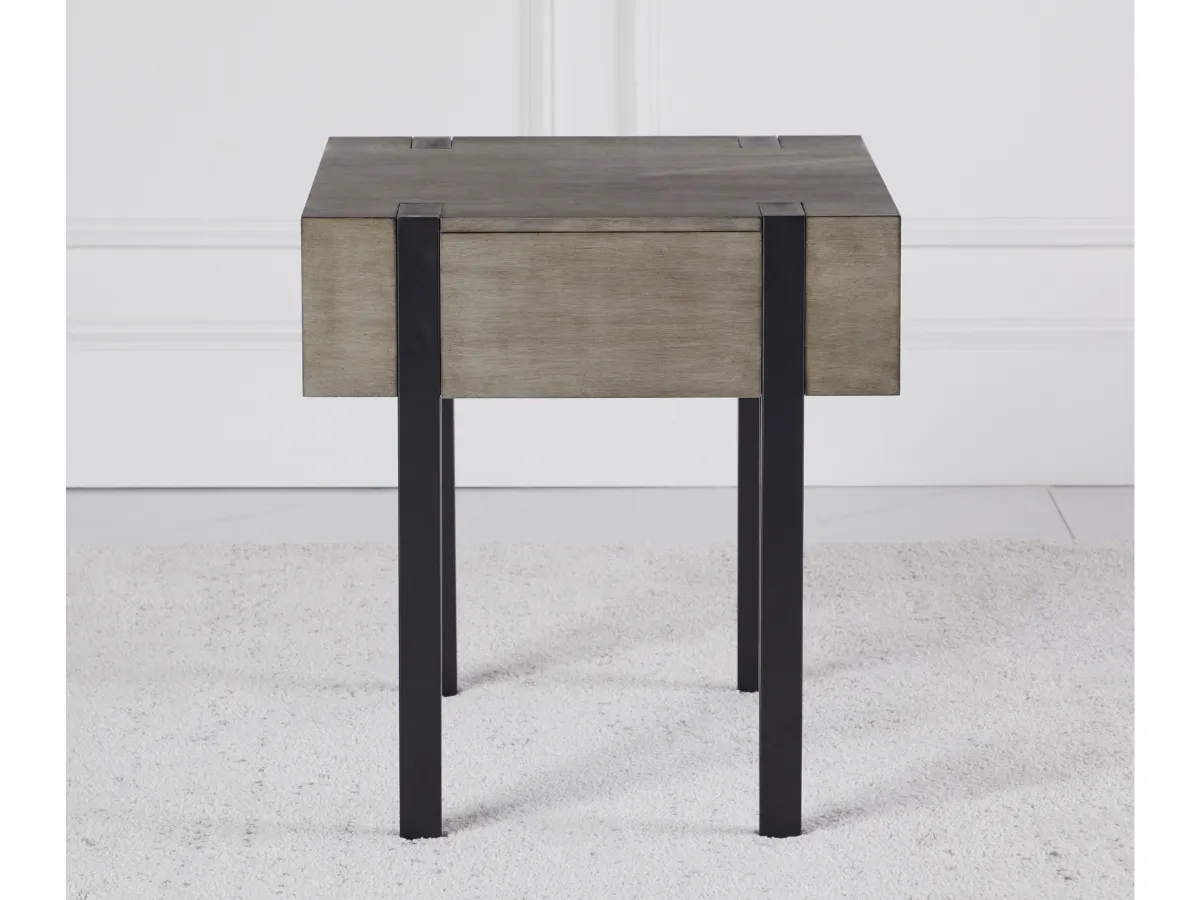 Colton End Table