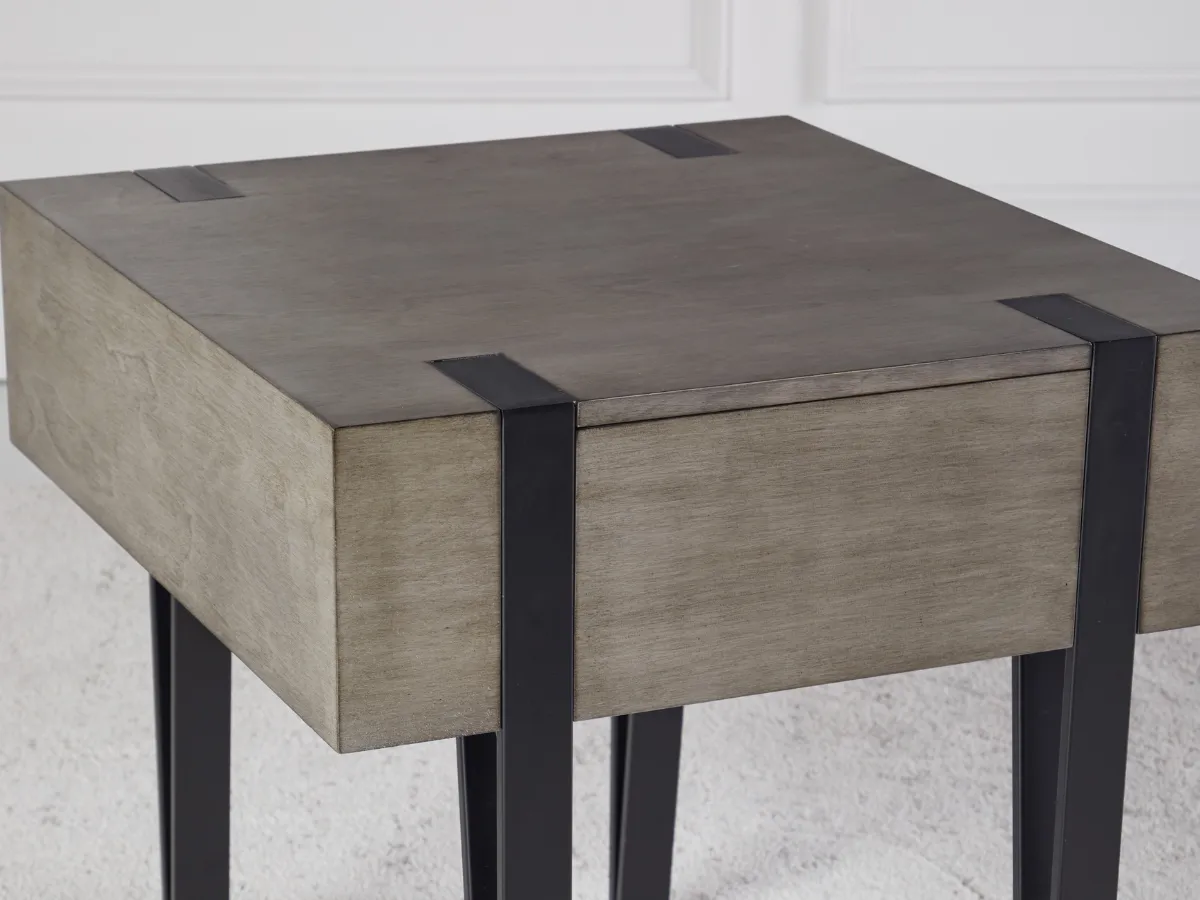 Colton End Table