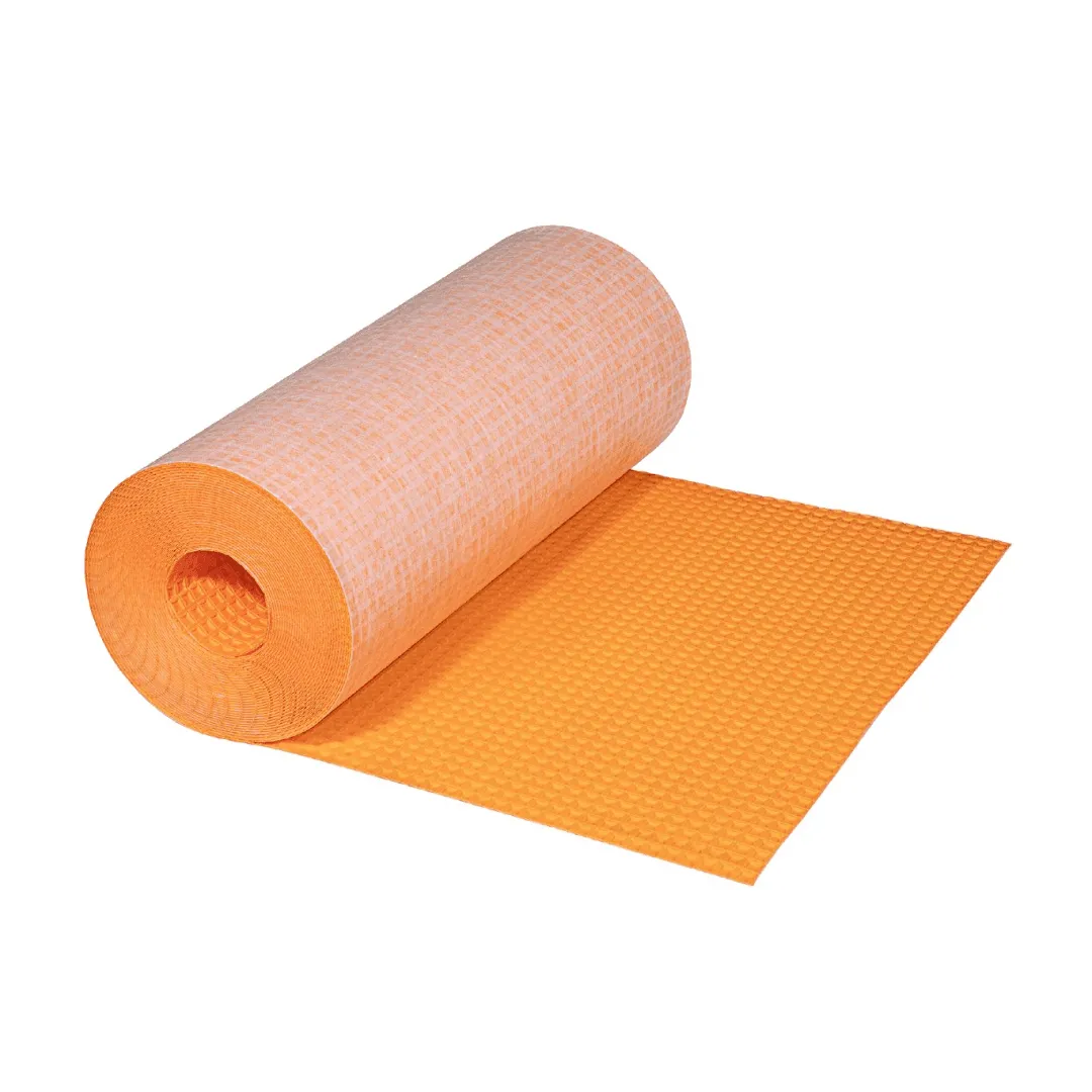 DITRA30M - Uncoupling And Waterproofing Membrane