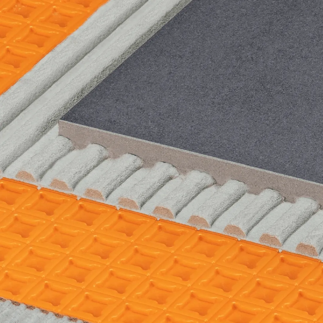 DITRA30M - Uncoupling And Waterproofing Membrane