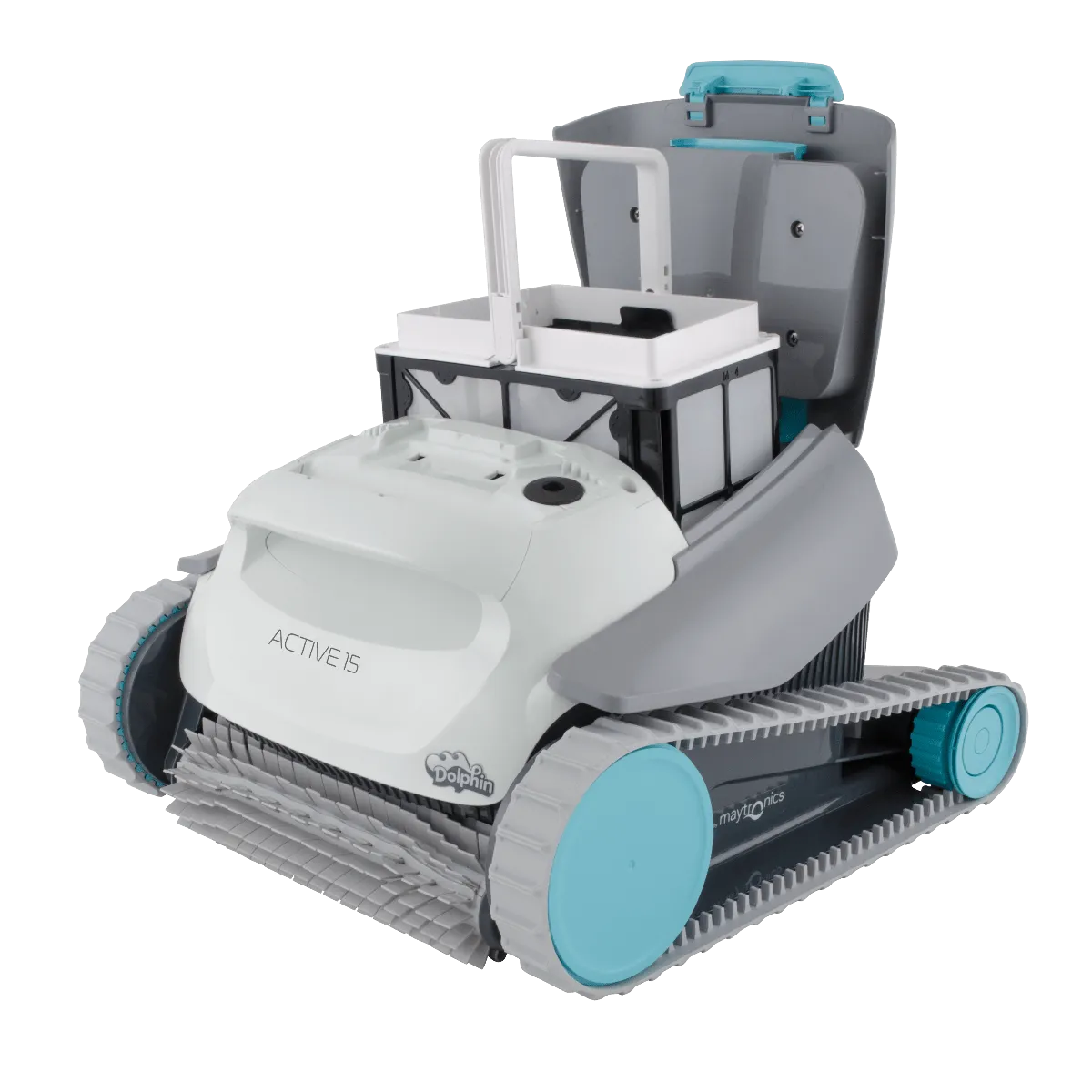 Dolphin Active 15 Pool Vacuum