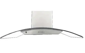 EF ELBA CK-VETRO 220/240 VOLT RANGE HOOD FAN