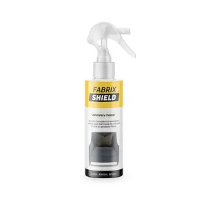 FABRIXSHIELD UPHOLSTERY CLEANER