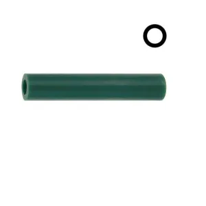 Ferris File-A-Wax Ring Tube - Green / T-1062