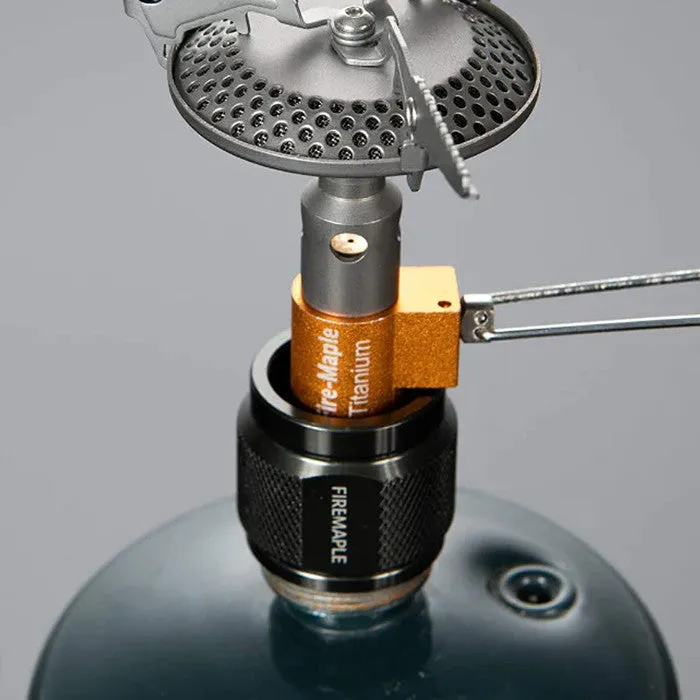 Firemaple Adaptor Kompor Z1