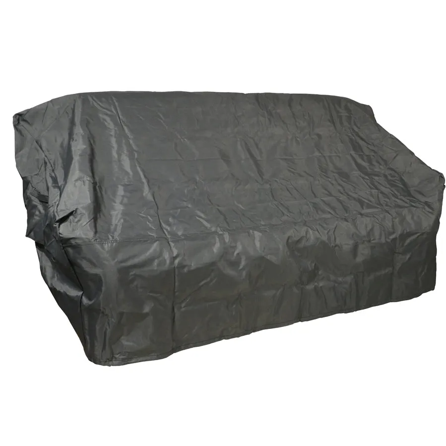 Fitted Sofa Cover