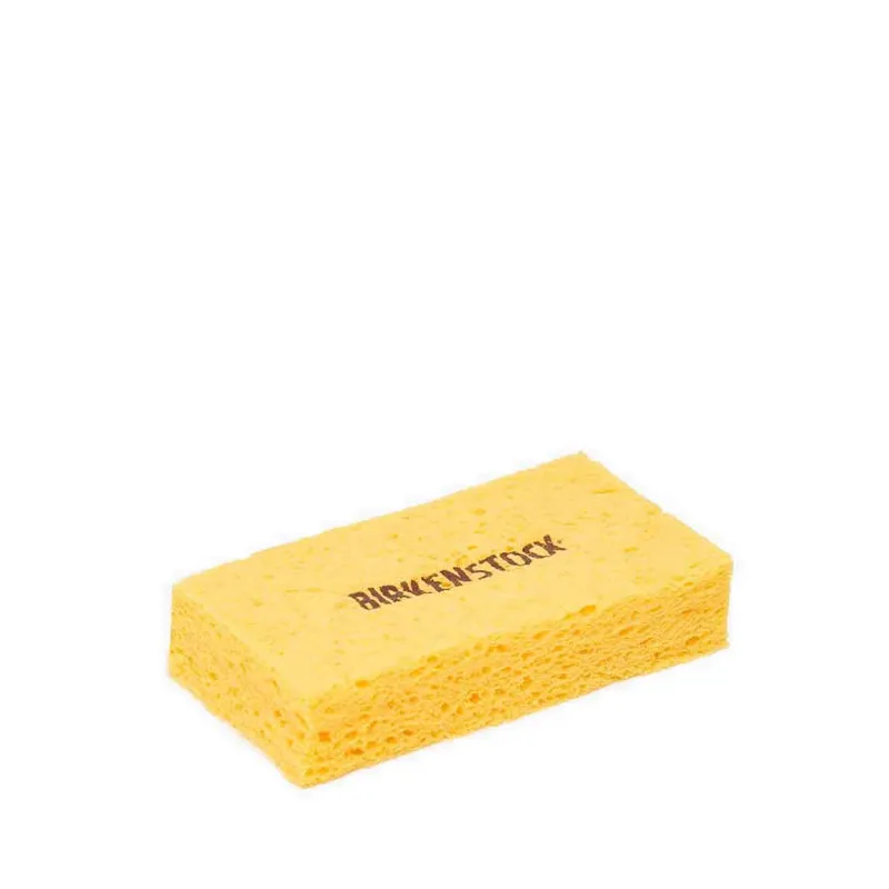 Footbed & Shoe Cleaner (incl. Sponge)