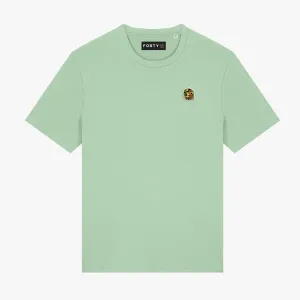 FORTY Ben Camo 2.0 Tee (Fern Green)